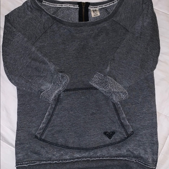 ROXY XSMALL Sweatshirt - Picture 1 of 6